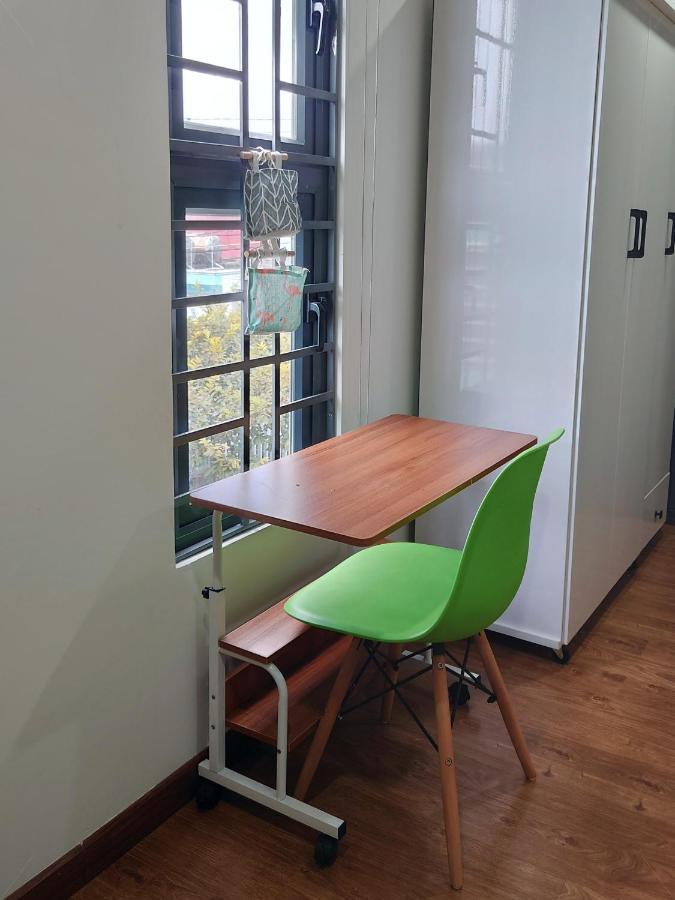 Gachilly House - Your Cozy Home In The Heart Of The Bmt City Buôn Ma Thuột Exteriör bild