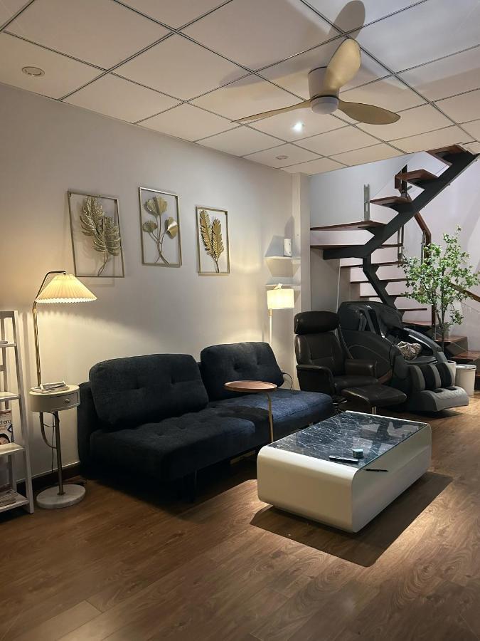 Gachilly House - Your Cozy Home In The Heart Of The Bmt City Buôn Ma Thuột Exteriör bild