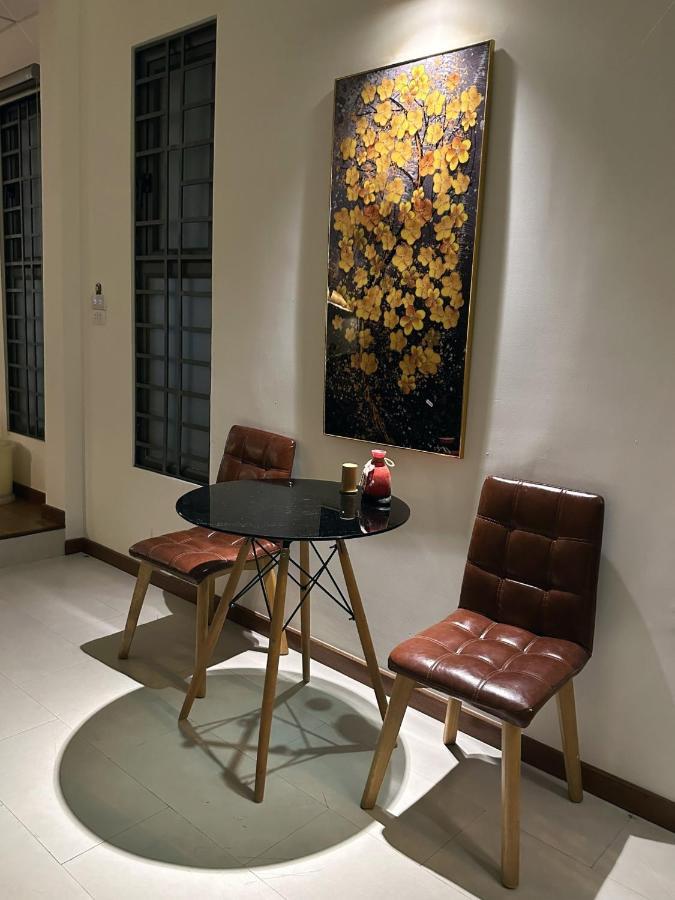 Gachilly House - Your Cozy Home In The Heart Of The Bmt City Buôn Ma Thuột Exteriör bild